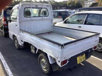 SUBARU SAMBAR TRUCK