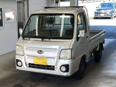 SUBARU SAMBAR TRUCK
