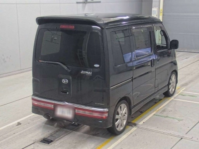 DAIHATSU ATRAI WAGON
