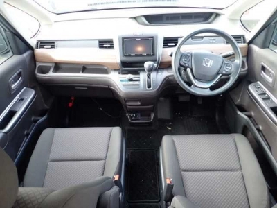HONDA FREED+