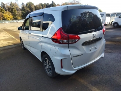 HONDA FREED+