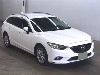 MAZDA ATENZA WAGON