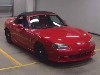 MAZDA ROADSTER