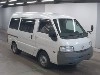 MAZDA BONGO VAN