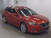 MAZDA ATENZA WAGON
