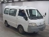 MAZDA BONGO VAN