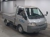 MAZDA BONGO TRUCK