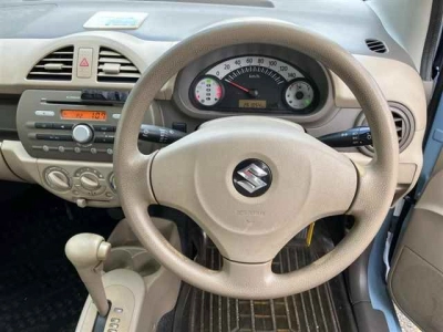 SUZUKI ALTO ECO