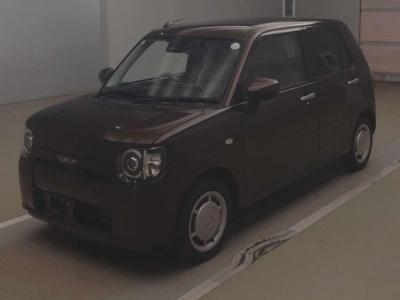 DAIHATSU MIRA TOCOT