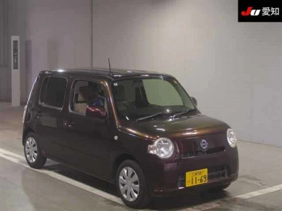 DAIHATSU MIRA COCOA