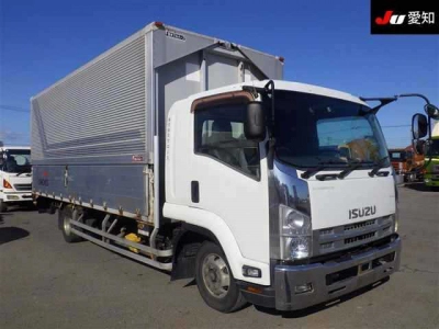 ISUZU OTHER