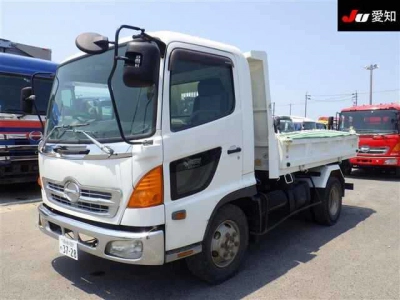 HINO RANGER