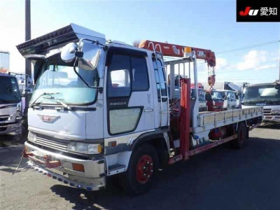 HINO RANGER