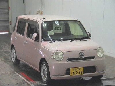 DAIHATSU MIRA COCOA