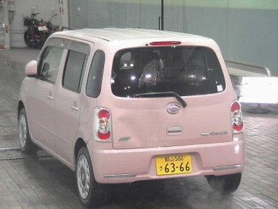 DAIHATSU MIRA COCOA