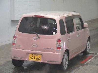 DAIHATSU MIRA COCOA