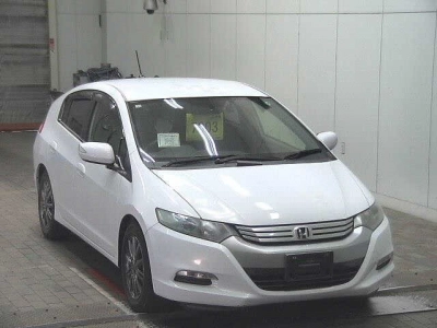 HONDA INSIGHT
