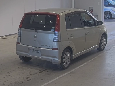 DAIHATSU MIRA AVY