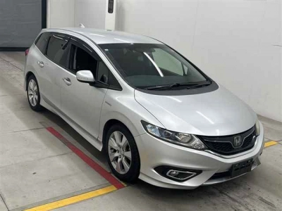 HONDA JADE