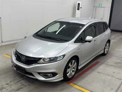 HONDA JADE