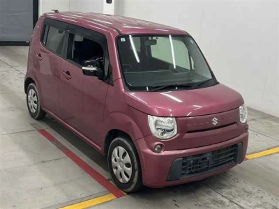 SUZUKI MRWAGON
