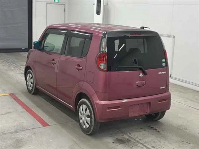 SUZUKI MRWAGON