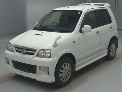 DAIHATSU TERIOS KID