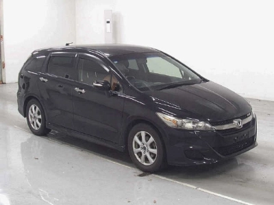 HONDA STREAM