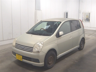 DAIHATSU MIRA AVY