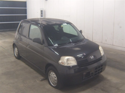 DAIHATSU ESSE
