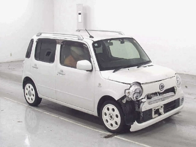 DAIHATSU MIRA COCOA