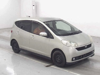 DAIHATSU SONICA
