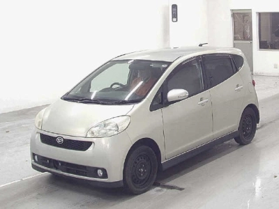 DAIHATSU SONICA