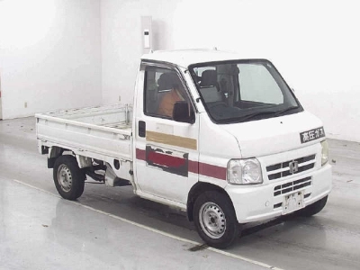 HONDA ACTY TRUCK