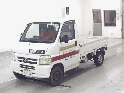 HONDA ACTY TRUCK