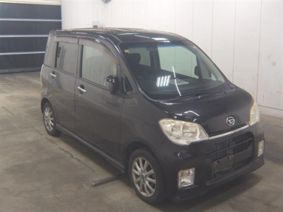 DAIHATSU TANTO EXE