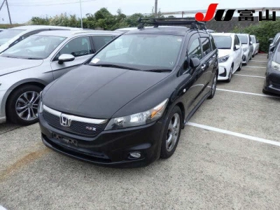 HONDA STREAM