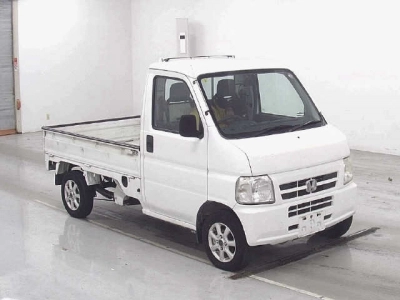 HONDA ACTY TRUCK