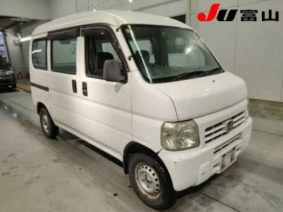 HONDA ACTY VAN