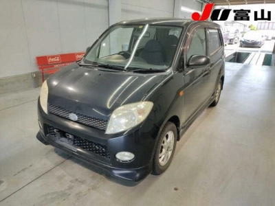 DAIHATSU MAX