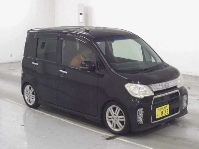 DAIHATSU TANTO EXE