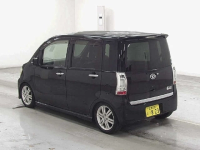 DAIHATSU TANTO EXE