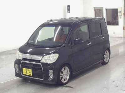 DAIHATSU TANTO EXE