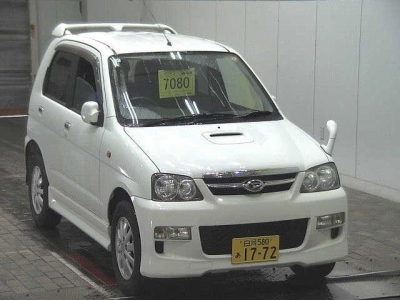 DAIHATSU TERIOS KID