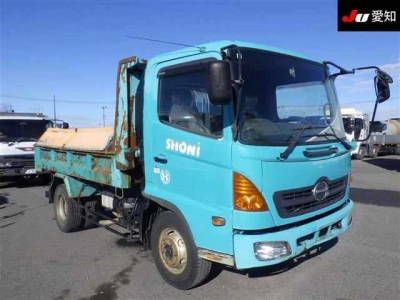 HINO RANGER