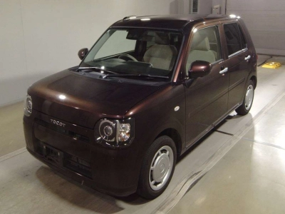DAIHATSU MIRA TOCOT