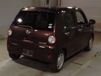 DAIHATSU MIRA TOCOT