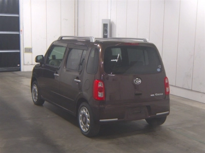 DAIHATSU MIRA COCOA