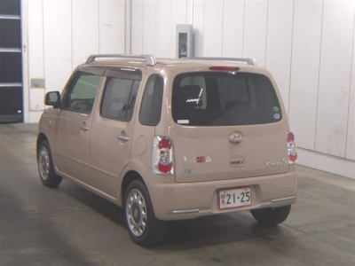 DAIHATSU MIRA COCOA