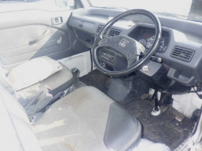 HONDA ACTY TRUCK